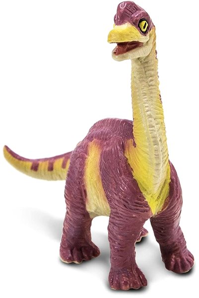 Figure Safari Ltd. Baby brachiosaurus ...