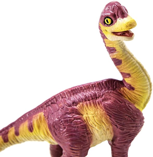 Figure Safari Ltd. Baby brachiosaurus ...