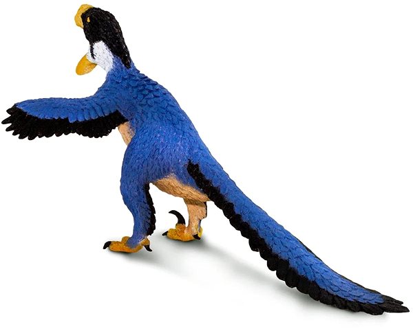 Figure Safari Ltd. Utahraptor ...