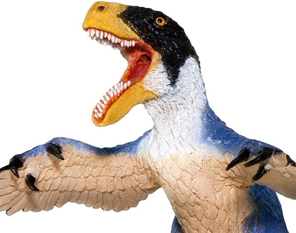 Figure Safari Ltd. Utahraptor ...