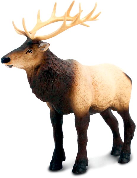 Figure Safari Ltd. Wapiti ...