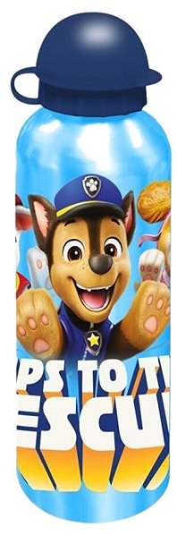 Lunch Box KIDS EUROSWAN Paw Patrol: Characters - Snack set ...