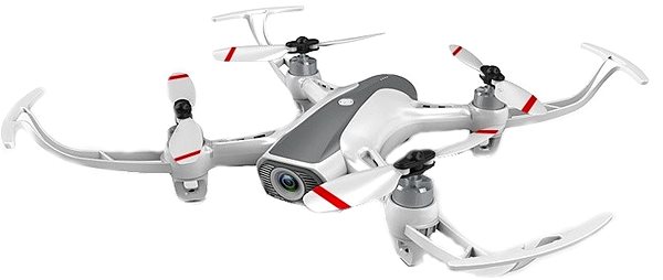Dron Syma W1 Pro 4K 5G Wi-Fi GPS striedavý RC dron ...