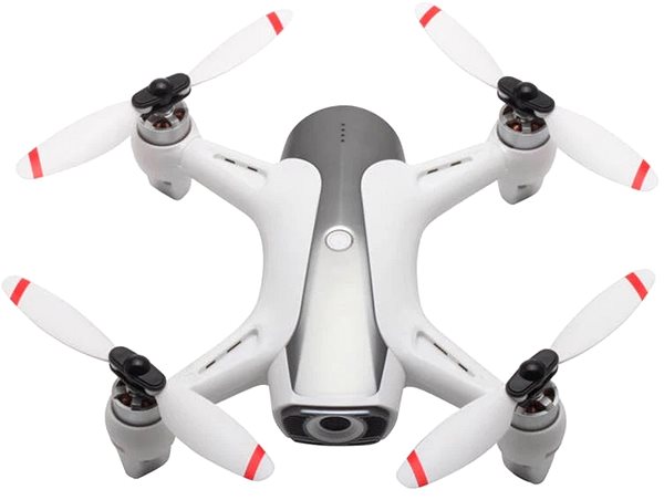 Dron Syma W1 Pro 4K 5G Wi-Fi GPS striedavý RC dron ...
