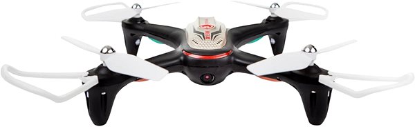 Dron Syma X15W RC dron FPV Wi-Fi kamera ...