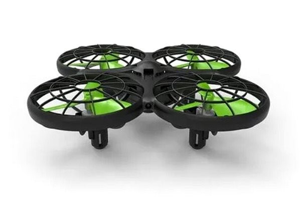 Dron Syma X26 Vyhýbání se překážkám RC dron bez hlavy ...