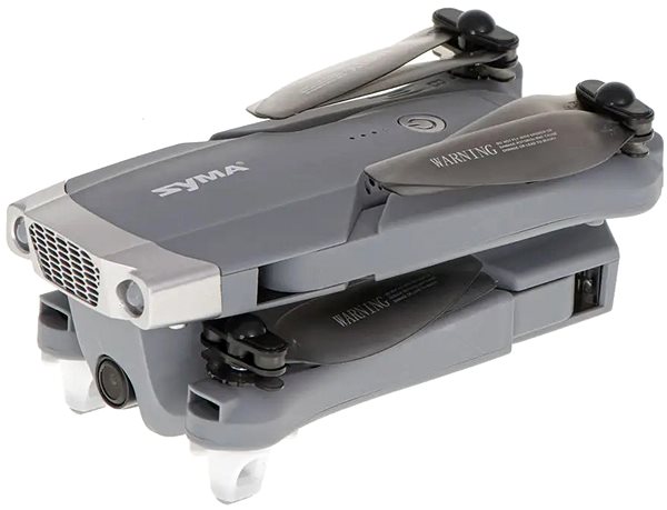Dron Syma X30 RC dron GPS kamera FPV Wi-Fi ...