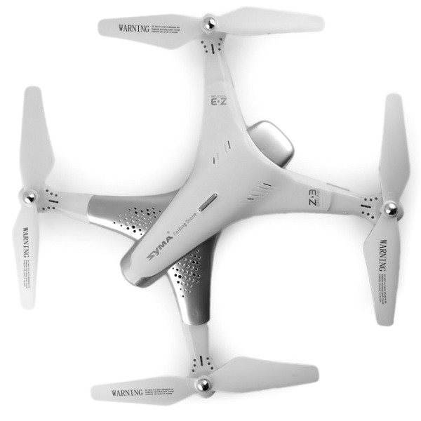 Dron Syma Z3 RC dron HD kamera ...
