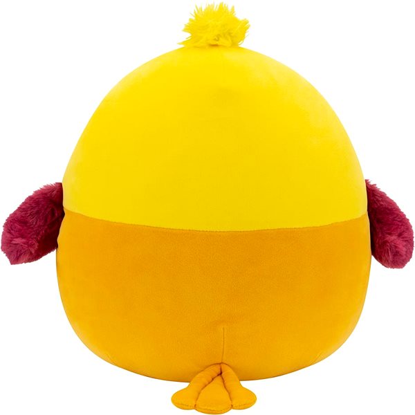 Squishmallows Golden Pheasant - Beck, 30 cm .