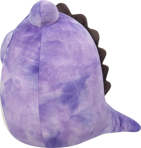 Squishmallows Crocodile plush - Dove, 30 cm .