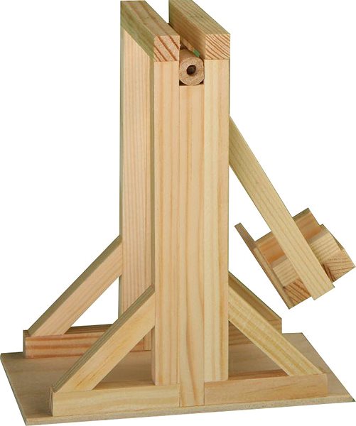 WALACHIA playground building set.