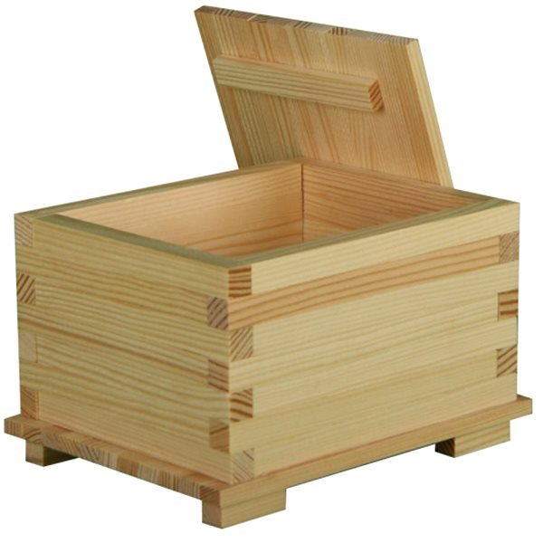 Building Set WALACHIA chests ...