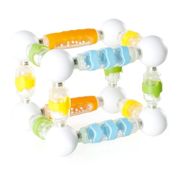 GuideCraft Grippies Shakers 20-piece set.
