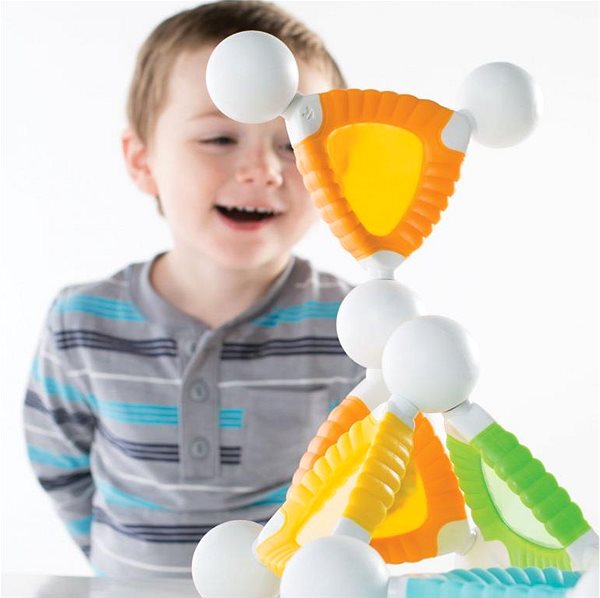 GuideCraft Grippies Windows set 16 pieces.