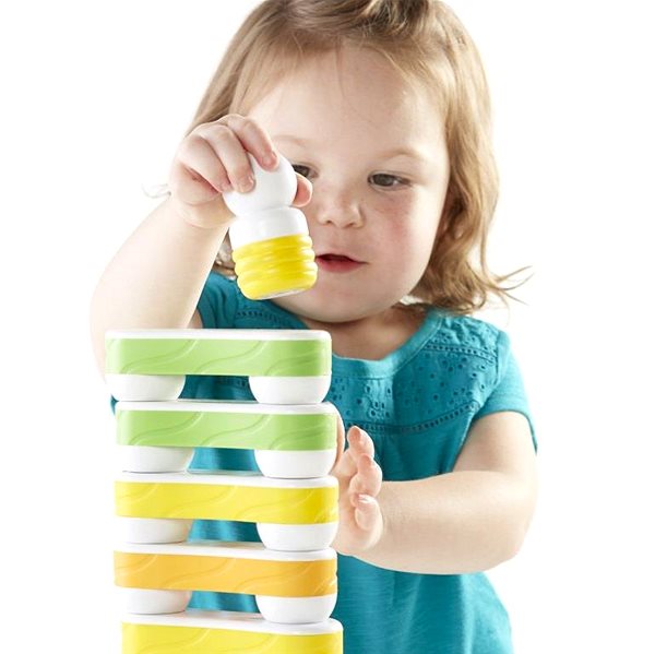 Building Set GuideCraft Grippies set Links 16 pieces ...