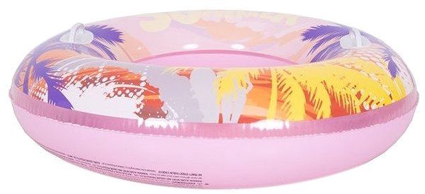 SUN CLUB inflatable ring, 100cm.