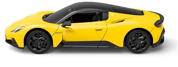 RC auto Siva RC auto Maserati MC20 1 : 12 100 % RTR 2,4 GHz, žlté ...