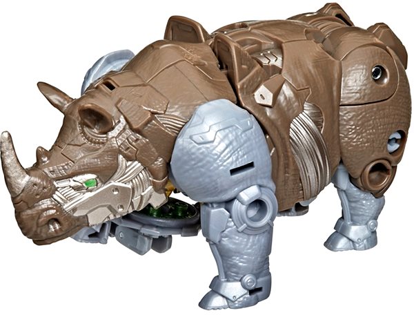 Figur Transformers Figur - Rhinox ...