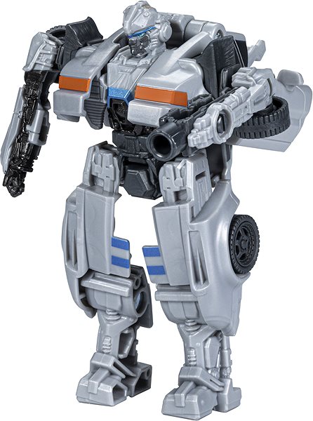Figura Transformers - Autobot Mirage ...