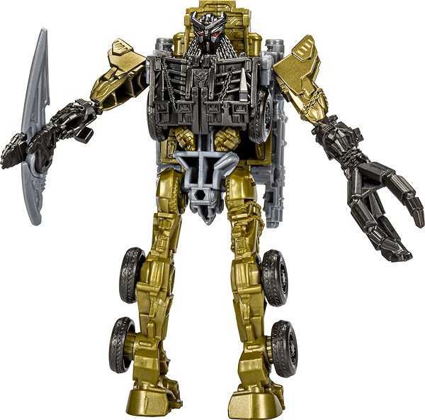 Figura Transformers - Scourge ...