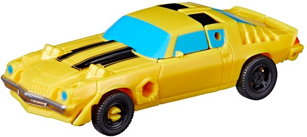 Figures Transformers two-pack of Bumblebee and Snarlsaber figures ...