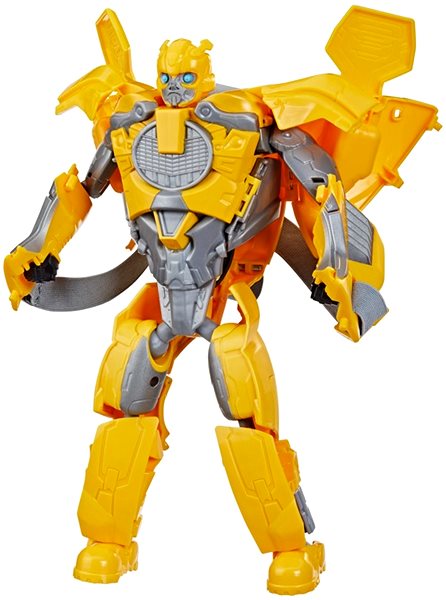 Figura Transformers Bumblebee Maszk és figura 2-az-1-ben ...