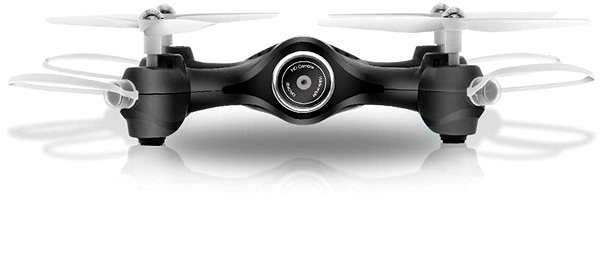 Drone MaKant Syma X23W black Screen