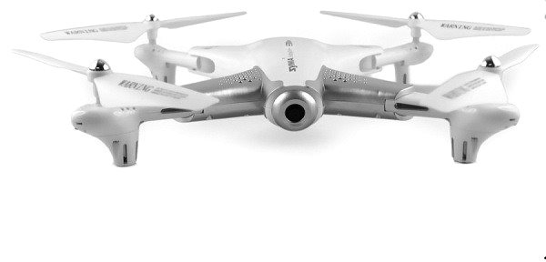 Dron MaKant Syma Z3 + HD kamera s FPV prenosom ...
