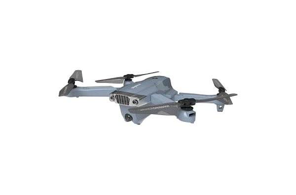 Dron MaKant Syma X30 GPS WiFi 4K Bočný pohľad