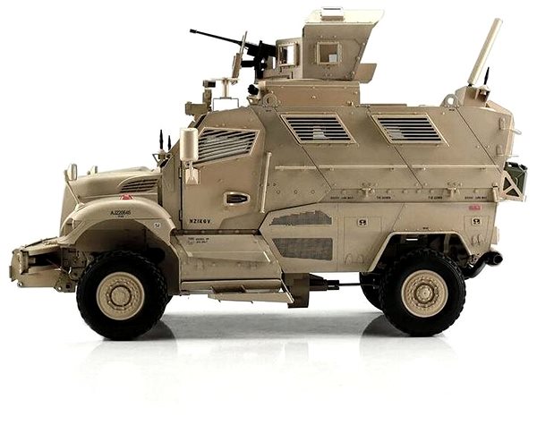 RC tank na ovládanie Torro US MaxxPro 2WD MRAP ...