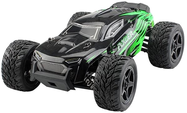 RC auto S-Idee Power racing SRC 4WD RTR Lifestyle