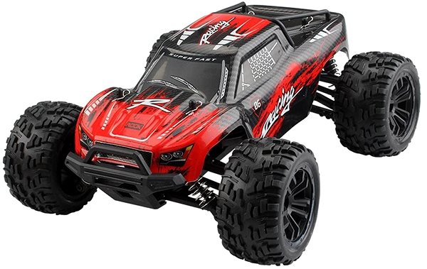 RC auto S-Idee Rook 06 racing SRC 4WD RTR Lifestyle