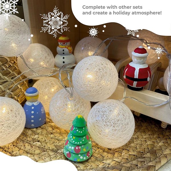 Figures Wooden toy Snowman ...