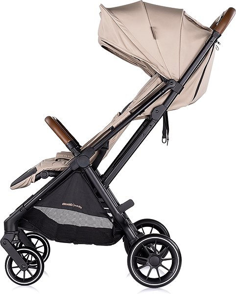 Baby Buggy CHIPOLINO Stroller for twins sport Twinity Tiramisu ...