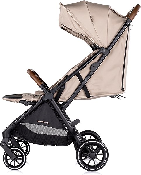 Baby Buggy CHIPOLINO Stroller for twins sport Twinity Tiramisu ...