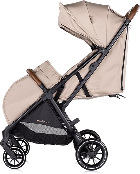 Baby Buggy CHIPOLINO Stroller for twins sport Twinity Tiramisu ...