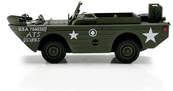 RC auto Torro RC Ford GPA Seep – 1:16 ...