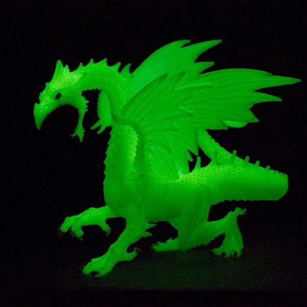 Figure Safari Ltd. Figurine - Snow Dragon ...