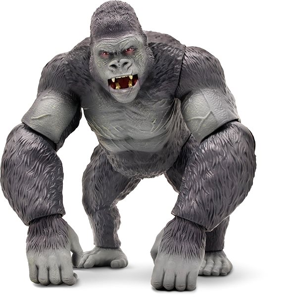 Figure Lanard Primal Clash Gorilla 43 cm ...