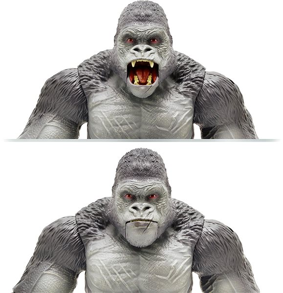 Figure Lanard Primal Clash Gorilla 43 cm ...