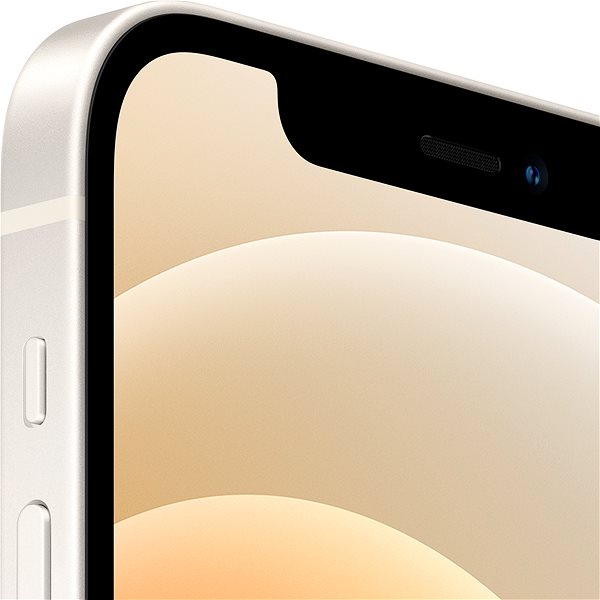Mobile Phone iPhone 12 64GB, White Features/technology
