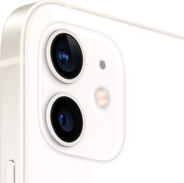 Mobile Phone iPhone 12 64GB, White Features/technology