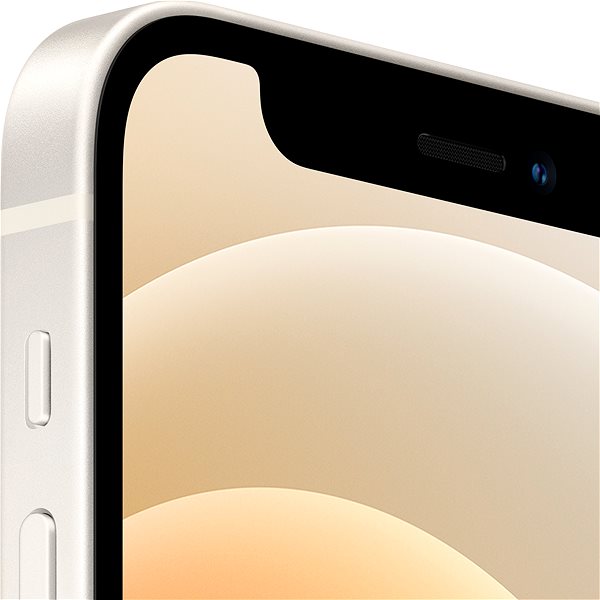 Mobile Phone iPhone 12 Mini, 256GB, White Features/technology