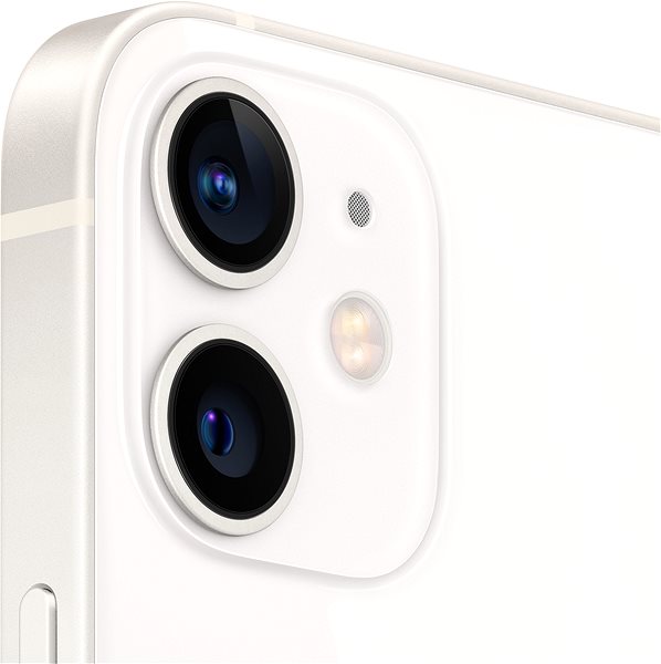Mobile Phone iPhone 12 Mini, 256GB, White Features/technology