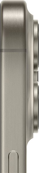 Mobile Phone iPhone 15 Pro 512GB titanium ...