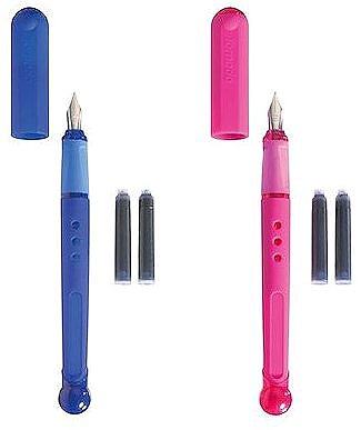 Füller HERLITZ Tornado mit Spitze A, zufällige Farbe (1 Stück) ...