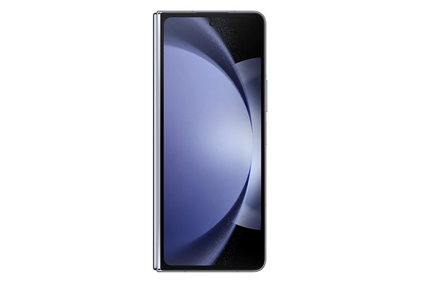 Handy Samsung Galaxy Z Fold5 12 GB / 512 GB icy blue ...