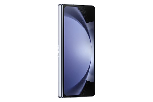 Handy Samsung Galaxy Z Fold5 12 GB / 512 GB icy blue ...