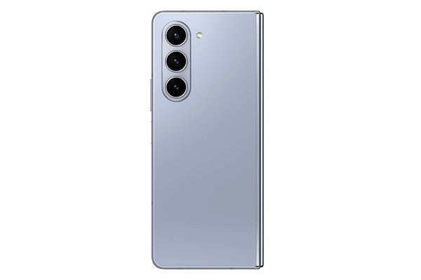 Handy Samsung Galaxy Z Fold5 12 GB / 512 GB icy blue ...