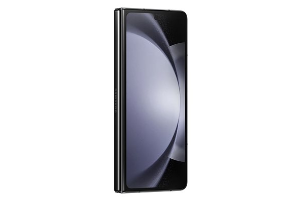 Mobiltelefon Samsung Galaxy Z Fold5 12 GB/1 TB phantom black ...